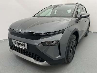 Skoda Elroq 50