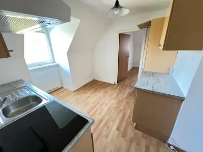 1-Zimmer-Wohnung mieten in Steyr – 28 m², € 320 – Bild 5 von 8