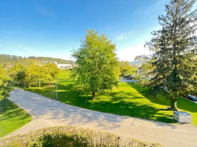 1-Zimmer-Wohnung mieten in Steyr – 28 m², € 320 – Bild 6 von 8