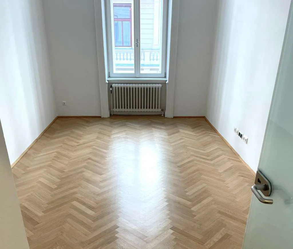 Bürofläche in Toplage nahe Schillerplatz und Mariahilfer Straße - Ansicht 2