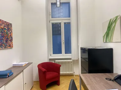 Gewerbeimmobilie mieten in Wien – 200 m², € 21 – Bild 7 von 8