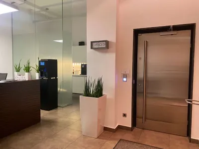 Gewerbeimmobilie mieten in Wien – 200 m², € 21 – Bild 4 von 8