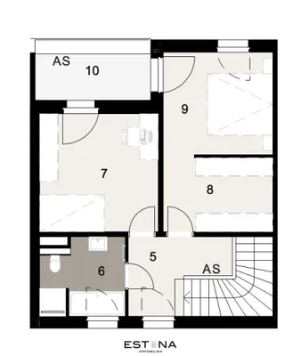 3-Zimmer-Haus kaufen in Neusiedl am See – 106,97 m², € 629.000 – Bild 13 von 13