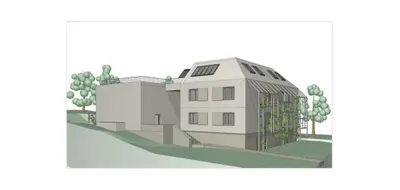 Grundstück kaufen in Tulln – 1 419 m², € 1.549.000 – Bild 2 von 7