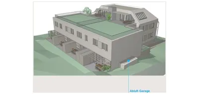 Grundstück kaufen in Tulln – 1 419 m², € 1.549.000 – Bild 1 von 7
