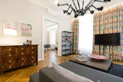 Prestige Apartments! Finden Sie hier Ihre möblierte Traumwohnung – Bild 2