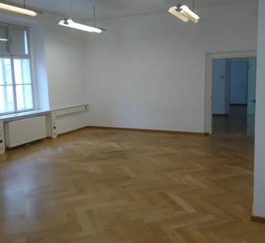 MuseumsQuartier Wien - Widok 2