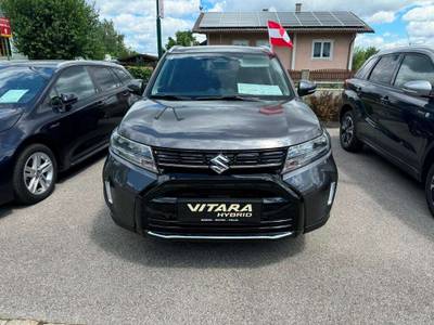 Suzuki Vitara 1,4 Hybrid ALLGRIP shine