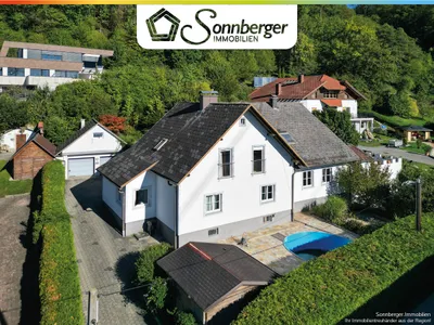 11-Zimmer-Gewerbeimmobilie kaufen in Amstetten – 298,49 m², € 492.000 – Bild 8 von 11