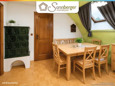 11-Zimmer-Gewerbeimmobilie kaufen in Amstetten – 298,49 m², € 492.000 – Bild 5 von 11