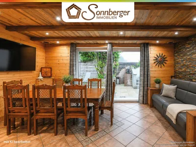 11-Zimmer-Gewerbeimmobilie kaufen in Amstetten – 298,49 m², € 492.000 – Bild 6 von 11