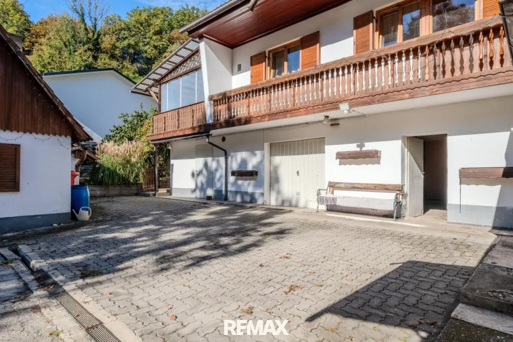 Haus – Judendorf - Ansicht 2