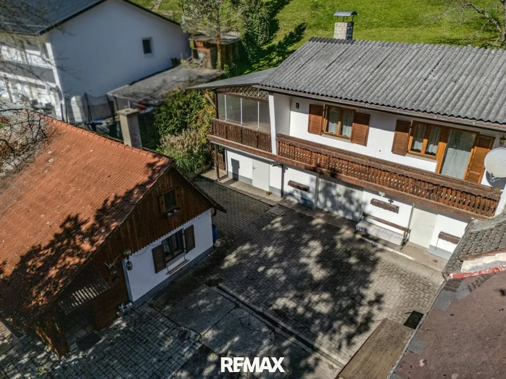 Haus – Judendorf