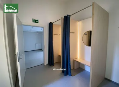 Gewerbeimmobilie mieten in Graz – 246,9 m², € 2.737 – Bild 9 von 21