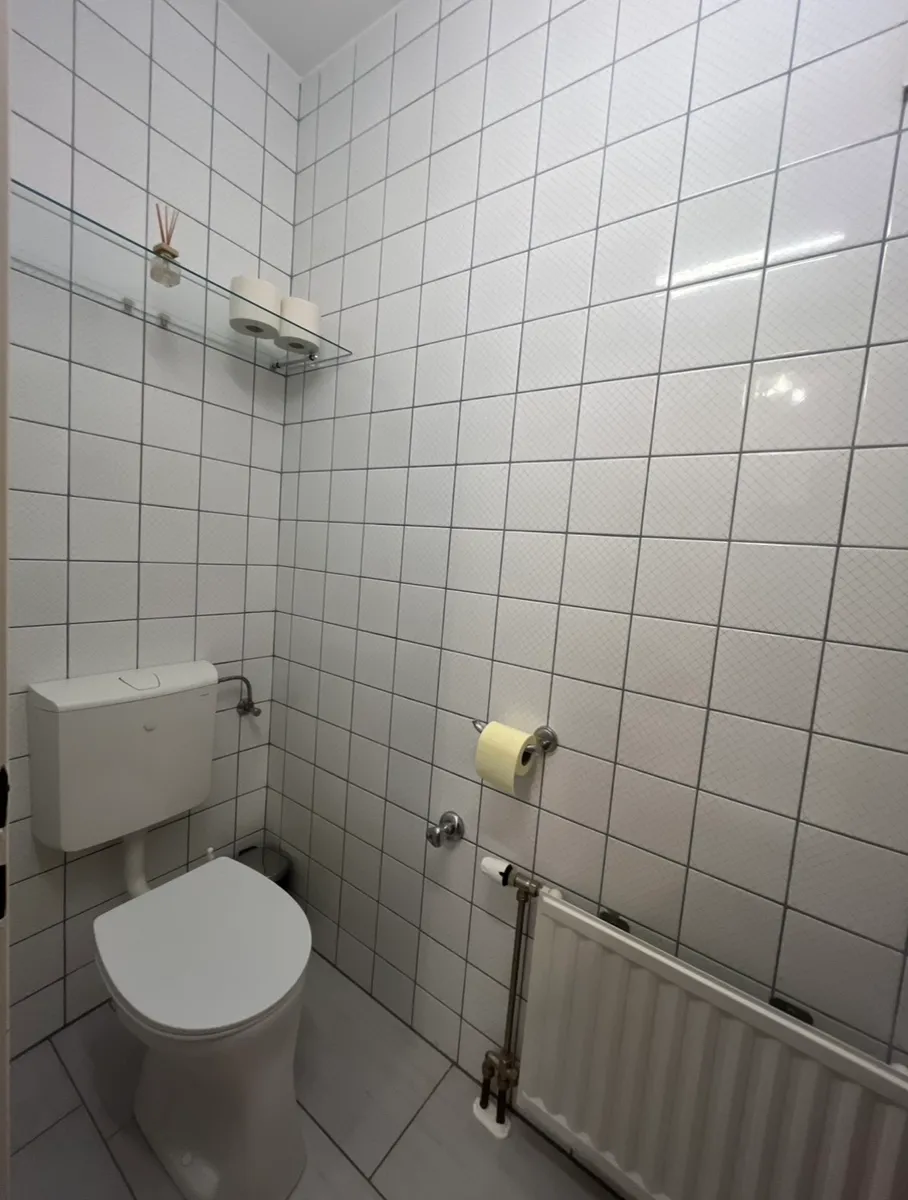 Neu renovierte und möblierte Wohnung Leoben - Ansicht 2