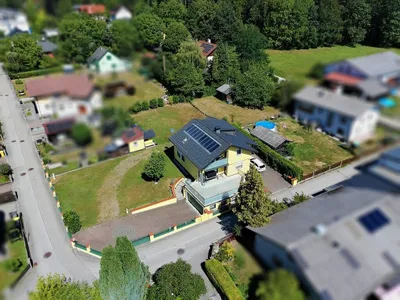 Haus kaufen in Vöcklabruck – 160 m², € 579.000 – Bild 1 von 39