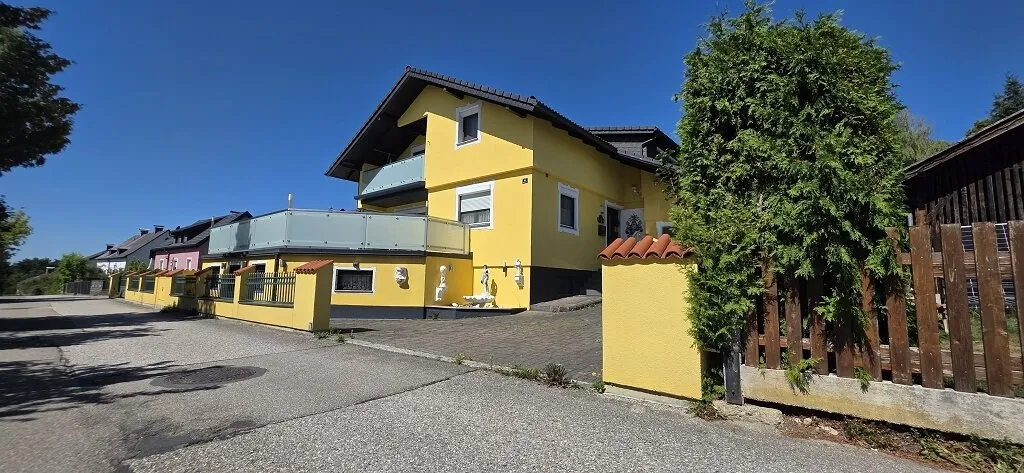 Haus – Vöcklabruck - Ansicht 2