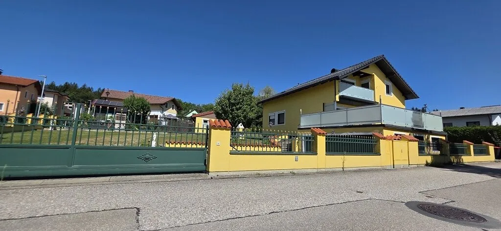 Haus – Vöcklabruck - Ansicht 3