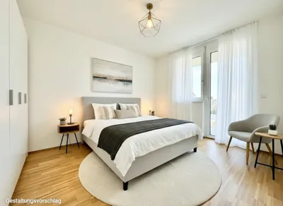 2-Zimmer-Wohnung kaufen in Baden – 58,15 m², € 225.000 – Bild 3 von 13