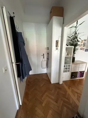 2-Zimmer-Wohnung mieten in Wien – 46 m², € 749 – Bild 3 von 18