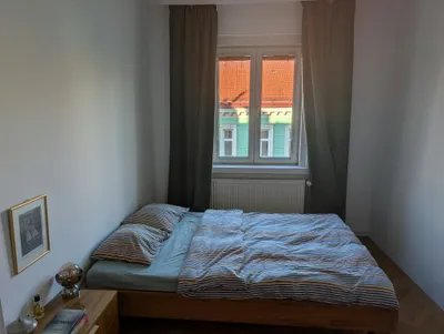 2-Zimmer-Wohnung mieten in Wien – 46 m², € 749 – Bild 10 von 18