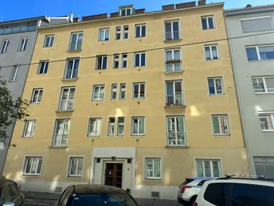 2-Zimmer-Wohnung mieten in Wien – 46 m², € 749 – Bild 14 von 18