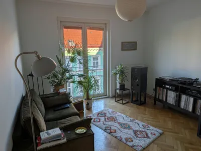 2-Zimmer-Wohnung mieten in Wien – 46 m², € 749 – Bild 8 von 18