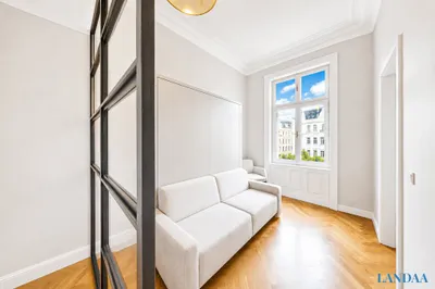 2-Zimmer-Wohnung mieten in Wien – 54,82 m², € 1.673 – Bild 5 von 14
