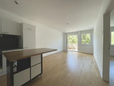 2-Zimmer-Wohnung mieten in Wien – 48,36 m², € 861