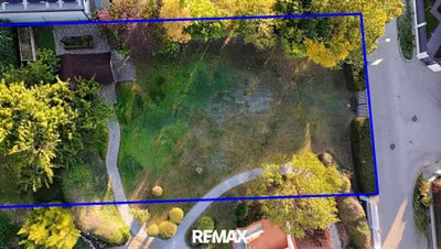 Grundstück kaufen in Baden – 713 m², € 360.000