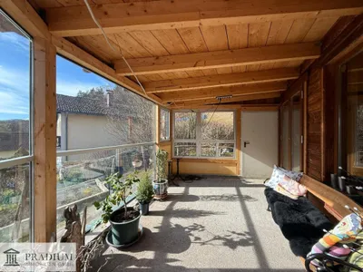 5-Zimmer-Haus kaufen in Baden – 137,88 m², € 529.000 – Bild 3 von 14