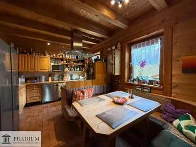 5-Zimmer-Haus kaufen in Baden – 137,88 m², € 529.000 – Bild 7 von 14