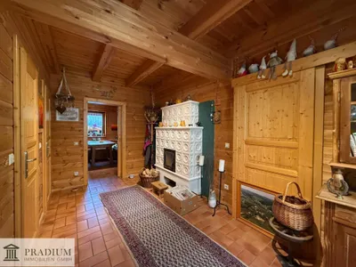 5-Zimmer-Haus kaufen in Baden – 137,88 m², € 529.000 – Bild 8 von 14