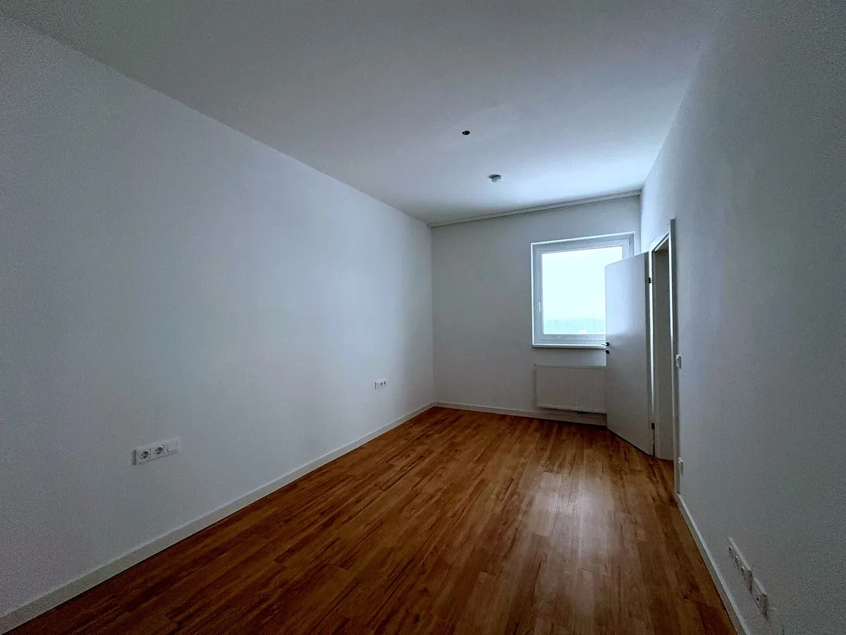 Wohnung – Roitham - Ansicht 3