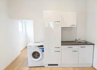 1-Zimmer-Wohnung mieten in Graz – 26 m², € 399 – Bild 7 von 15
