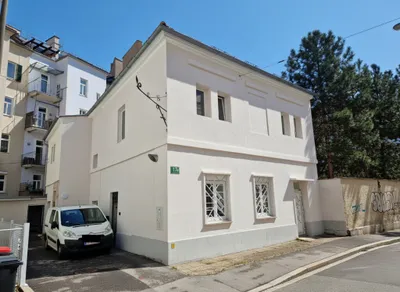 1-Zimmer-Wohnung mieten in Graz – 26 m², € 399 – Bild 4 von 15