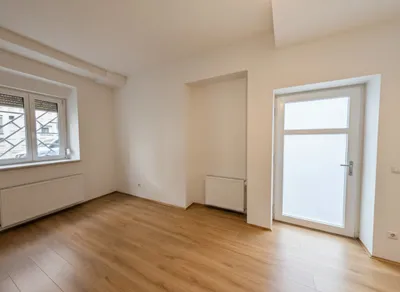 1-Zimmer-Wohnung mieten in Graz – 26 m², € 399 – Bild 2 von 15