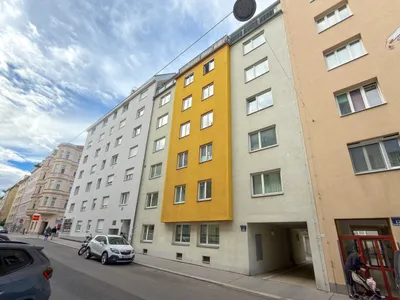 2-Zimmer-Wohnung kaufen in Wien – 33 m², € 170.000 – Bild 8 von 9