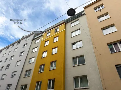 2-Zimmer-Wohnung kaufen in Wien – 33 m², € 170.000 – Bild 9 von 9