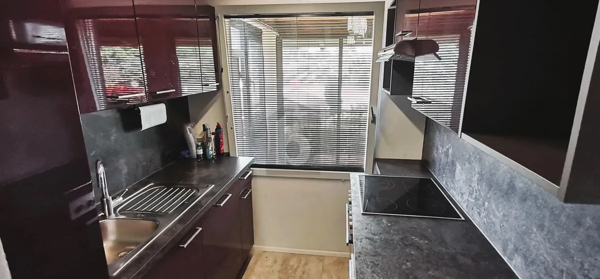 TINYHOUSE MIT ATEMBERAUBENDEM SEEBLICK - Widok 3