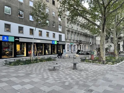 2-Zimmer-Wohnung kaufen in Wien – 60 m², € 328.000 – Bild 18 von 23