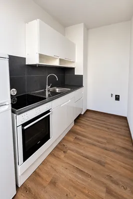 1-Zimmer-Wohnung kaufen in Sankt Pölten Land – 31 m², € 83.000 – Bild 1 von 6