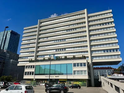 2-Zimmer-Immobilie kaufen in Wien – 39,76 m², € 260.000 – Bild 16 von 17