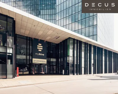 Gewerbeimmobilie mieten in Wien – 263 m², € 16 – Bild 7 von 8