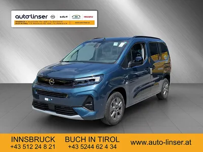 Opel Combo 1.5 Diesel L GS Aut.