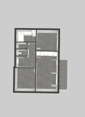 3-Zimmer-Wohnung mieten in Graz-Umgebung – 56 m², € 790 – Bild 12 von 12