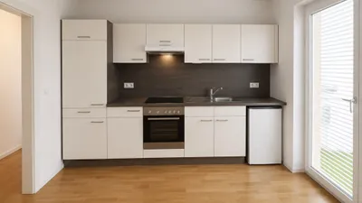 3-Zimmer-Wohnung mieten in Graz-Umgebung – 56 m², € 790 – Bild 2 von 12