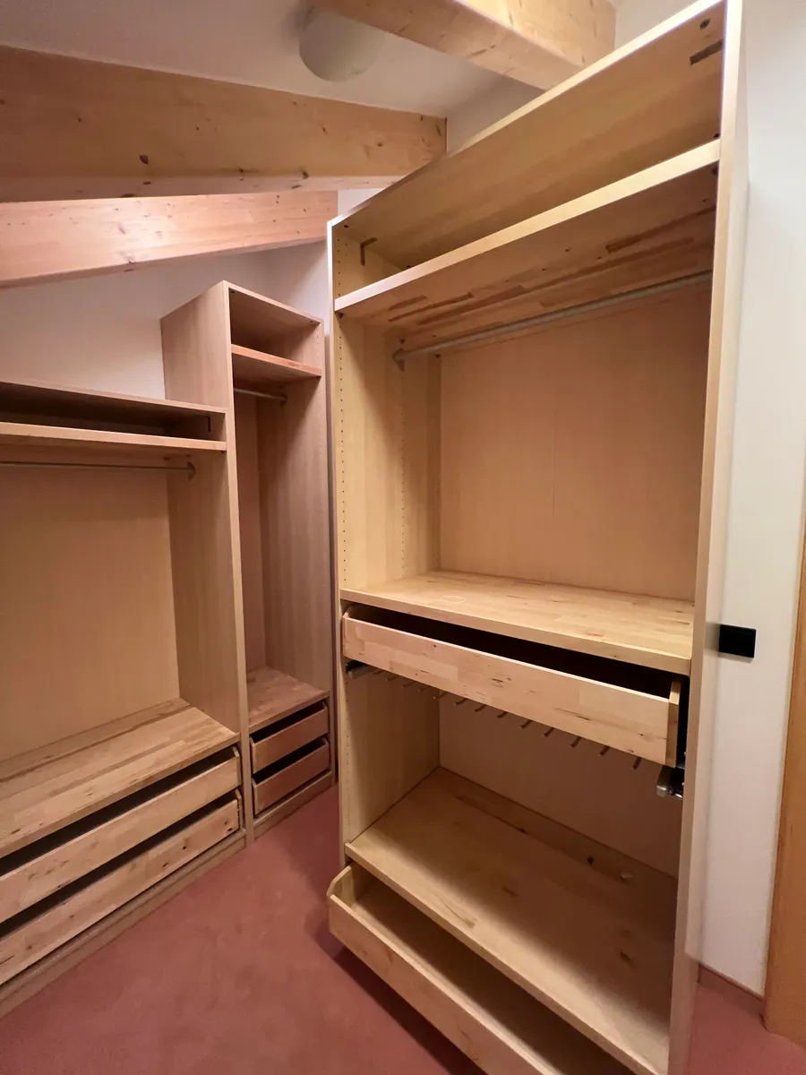 Ikea Pax Korpus, € 0,- (6604 Höfen)