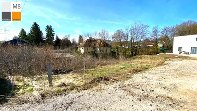 Grundstück kaufen in Mödling – 770 m², € 280.000 – Bild 6 von 9