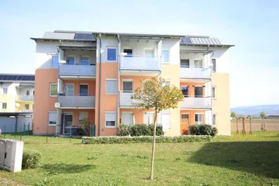 3-Zimmer-Wohnung mieten in Eferding – 79,66 m², € 778
